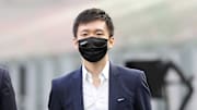 Steven Zhang 
