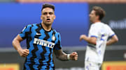 Lautaro Martinez
