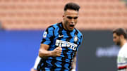 Lautaro Martinez