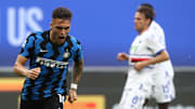 Lautaro Martinez