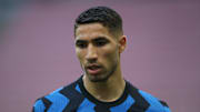 Achraf Hakimi
