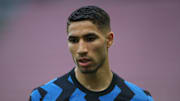 Achraf Hakimi 