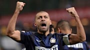 FC Internazionale Milano v US Sassuolo Calcio - Serie A