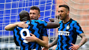 FC Internazionale Milano v Udinese Calcio - Serie A