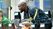 Romelu Lukaku