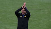 Antonio Conte está sin banquillo