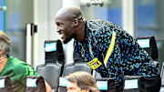 Romelu Lukaku 