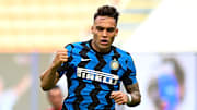 Lautaro Martinez