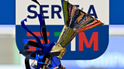 FC Internazionale Milano v Udinese Calcio - Serie A