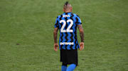 Arturo Vidal