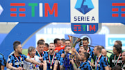 Nerazzurri in festa
