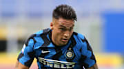 Lautaro Martinez
