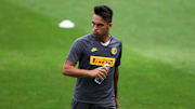Lautaro Martinez