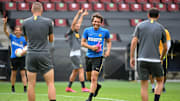 Antonio Conte