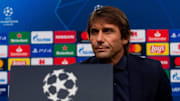 Antonio Conte