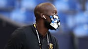 Romelu Lukaku