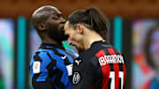 FC Internazionale v AC Milan - Coppa Italia