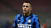 Alexis Sanchez