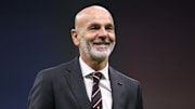 FC Internazionale v AC Milan - Serie A