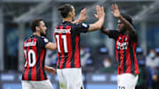 FC Internazionale v AC Milan - Serie A
