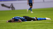 FC Internazionale v AC Milan - Serie A