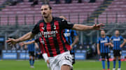 Zlatan Ibrahimovic