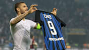 FC Internazionale v AC Milan - Serie A