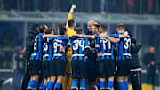 Inter Milan / Serie A