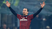 FC Internazionale v AC Milan - Serie A