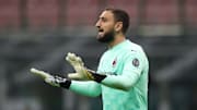 Gigio Donnarumma, Milan