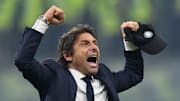 FC Internazionale v AC Milan - Serie A