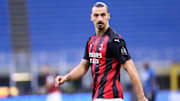 FC Internazionale v AC Milan - Serie A