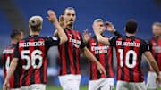 FC Internazionale v AC Milan - Serie A