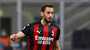 FC Internazionale v AC Milan - Serie A