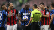 Il derby Inter-Milan