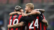 FC Internazionale v AC Milan - Serie A
