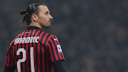 FC Internazionale v AC Milan - Serie A