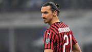 FC Internazionale v AC Milan - Serie A