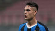 FC Internazionale v ACF Fiorentina - Serie A