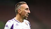 FC Internazionale v ACF Fiorentina - Serie A