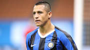 Alexis Sánchez seguirá jugando en el Inter