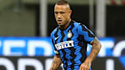 FC Internazionale v ACF Fiorentina - Serie A