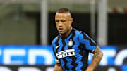 FC Internazionale v ACF Fiorentina - Serie A