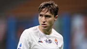 FC Internazionale v ACF Fiorentina - Serie A