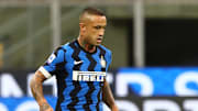 FC Internazionale v ACF Fiorentina - Serie A