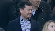 FC Internazionale v AS Roma - Serie A