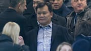 Zhang Jindong 