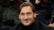 Francesco Totti 