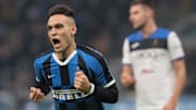 FC Internazionale v Atalanta BC - Serie A