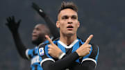 FC Internazionale v Atalanta BC - Serie A